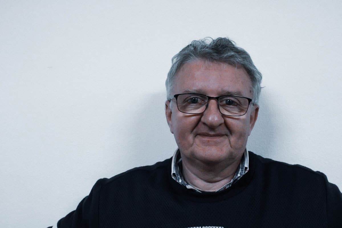 Giovanni Rainero