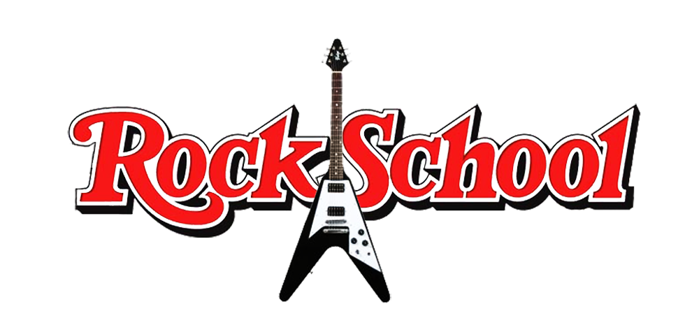Rock School